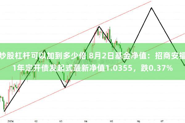 炒股杠杆可以加到多少倍 8月2日基金净值：招商安福1年定开债发起式最新净值1.0355，跌0.37%