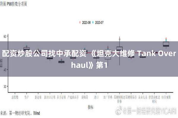 配资炒股公司找中承配资 《坦克大维修 Tank Overhaul》第1