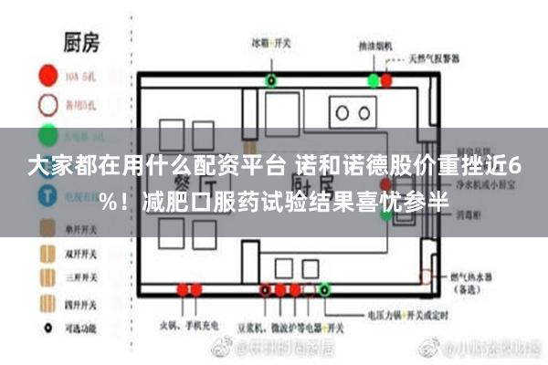 大家都在用什么配资平台 诺和诺德股价重挫近6%！减肥口服药试验结果喜忧参半